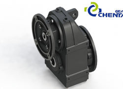 Giảm tốc chen ta F-series-Parallel-Shaft-Helical-Gearmotors