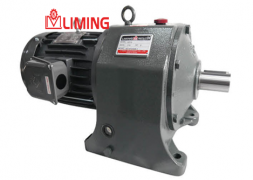 Mô tơ teco giảm tốc li ming đài loan H