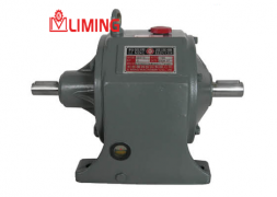 Giảm tốc li ming đài loan HD