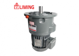 Mô tơ TECO giảm tốc li ming đài loan V