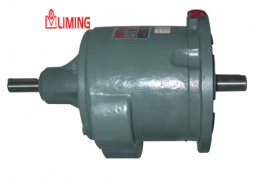 Mô tơ teco giảm tốc li ming đài loan VD