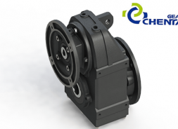 Giảm tốc chen ta F-series-Parallel-Shaft-Helical-Gearmotors